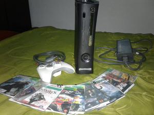 en Exelente Estado Urgeme Xbox 360