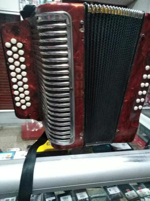 Acordeon Hohner Original