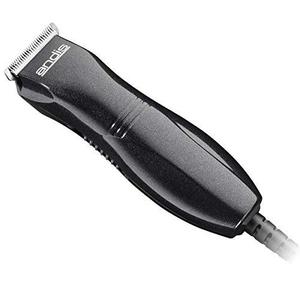 Andis Easyclip Mini Trimmer Negro