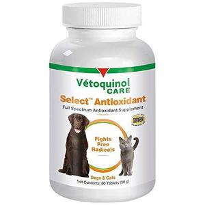 Antioxidantes Para Perros Vetoquinol