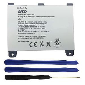 Batería Oem S11s01b Para Amazon Kindle 2 D Dx Dxg D007