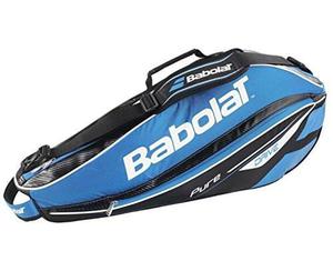 Bolso De Tenis Babolat Azul