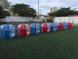 Bubble Futbol Burbujas para jugar futbol