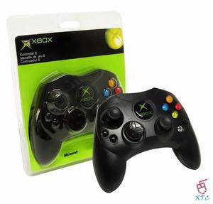 Control Xbox Clasico