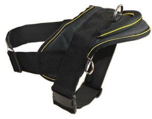 Dean & Tyler All Weather Dog Harness - Large - Fits Girth