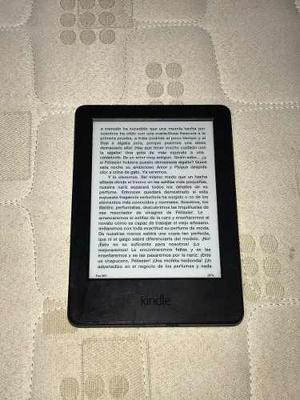 E-reader - Amazon Kindle Touch 4gb 7gen.