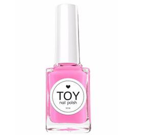 Esmaltes Toy