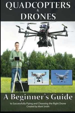 Guia Para Drone Cuadcoptero