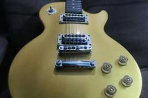 Guitarra Epiphone Seymour Duncan