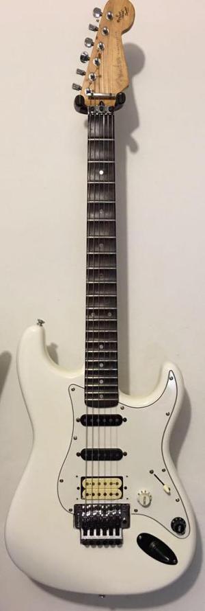 Guitarra Fender Stratocaster Made In Japan 