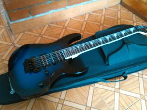 Guitarra Ibanez Grg270dx Sbb
