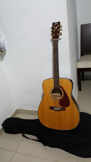 Guitarra Yamaha F335 Negociable