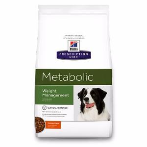 Hills Metabolic Canine (obesidad) 6lb