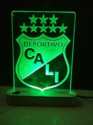 Lámpara Led Deportivo Cali