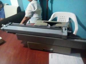 Maquina de Escribir Olivetti Linea 8