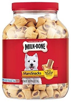 Milk-bone Perro Trata Marosnacks