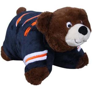 Nfl Chicago Bears Pet Pillow