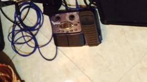 Pedalera V-Amp Xp Behringer
