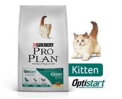 Pro Plan Kitten Con Optistart X 7.5 Kg Envio Nal Gratis.
