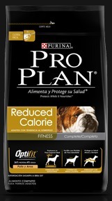 Proplan Reduced Calorie (obesidad) X15kg