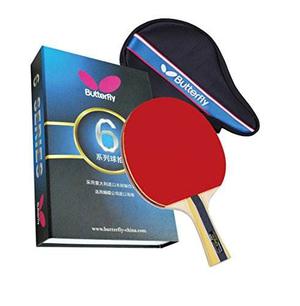 Raqueta De Ping Pong Butterfly