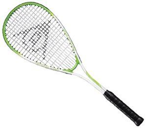 Raqueta De Squash Dunlop Verde
