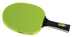 Raqueta De Tenis De Mesa Ping Pong Stiga Colores Varios L98