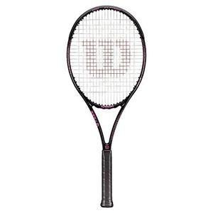 Raqueta De Tenis Wilson Blade 104 Pink (4-3 / 8)