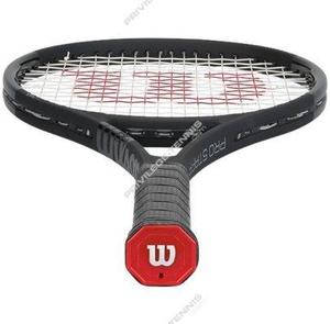 Raqueta De Tennis Wilson Pro Staff 97ls 4 1/4