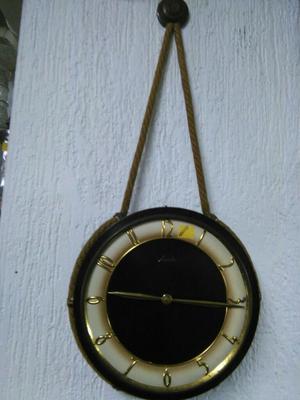 Reloj Aleman