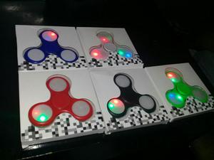 Remate Spinners!