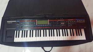 Roland Juno G Korg Yamaha Kurzweil Casio