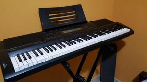 Se Vende Teclado Casio Wk 500