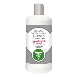 Shampoo Hipoalergenico (perros Gatos Piel Sensible) 16oz
