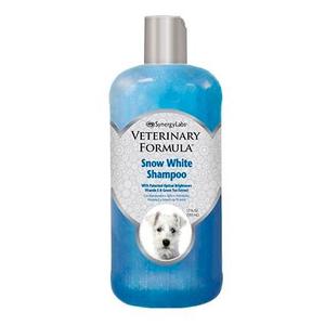 Shampoo Limpieza Pelo Blanco Extremo (perros Gatos) 16oz
