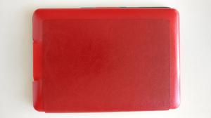 Smart Cover Rojo Amazon Kindle Paperwhite 