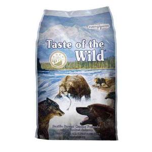 Taste Of The Wild Canine Pacific Stream (adult Salmon) 15lb