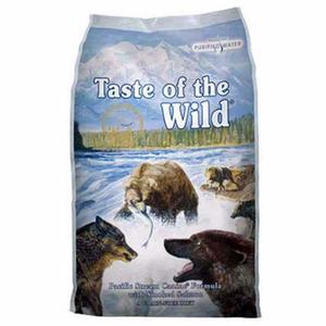 Taste Of The Wild Perros Adultos 30lb