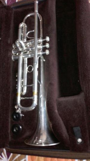 Trompeta Bach Stradivarius