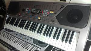 Venta Teclado Musical