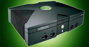 Xbox 100% Ok, Clásica,1,negra,one, Normal; 40gb!!!