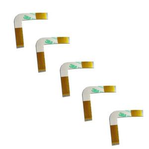 5 X Super Nuevo  X Laser Flex Ribbon Cable Para Ps2