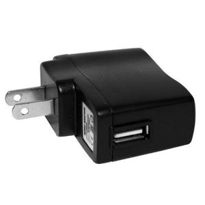 Cargador Adaptador Usb A 110v Conversor Universal Para Todo