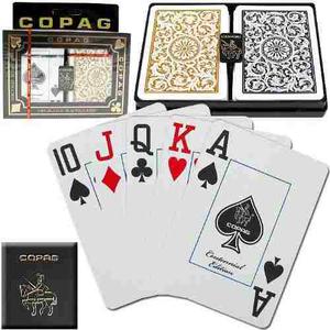 Cartas De Poker Copag