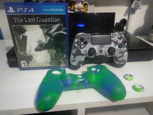 Combo de Ps4 Accesorios