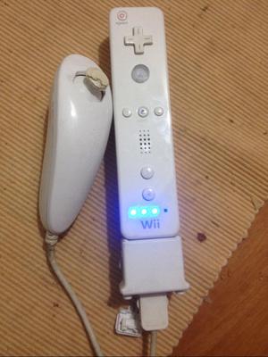 Control Nintendo Wii
