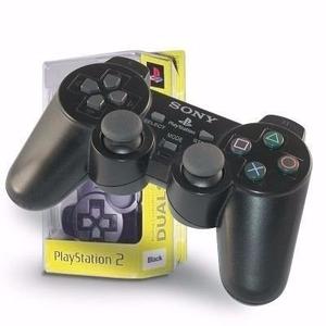 Control Playstation 2 Inalambrico Dualshock 2