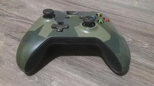 Controles Xbox One Edición Especial