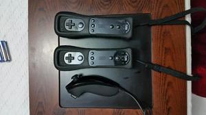 Controles de Wii