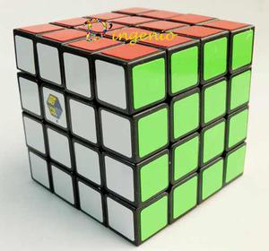 Cubo Tipo Rubik 4x4 Yuxin Zhisheng Lion Original Speedcube